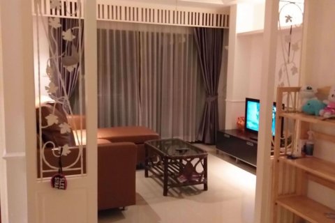 Condominio de 2 dormitorios en Watthana, Bangkok, Tailandia № 76040 - foto 2