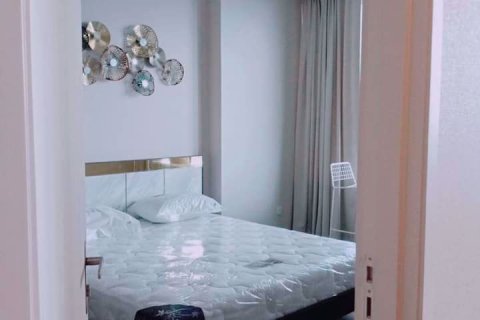 Condominio de 1 dormitorio en Bang Sue, Bangkok, Tailandia № 76044 - foto 6