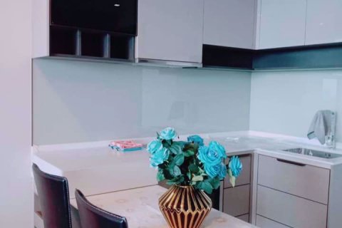 Condominio de 1 dormitorio en Bang Sue, Bangkok, Tailandia № 76044 - foto 3