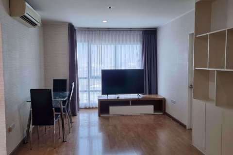 Eigentumswohnung in Chatuchak, Bangkok, Thailand, 2 Schlafzimmer  № 76042