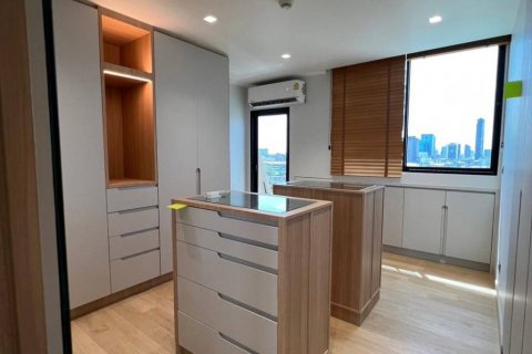 Condominio de 2 dormitorios en Bangkok, Tailandia № 132783 - foto 4