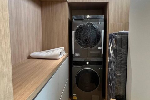 Condominio de 2 dormitorios en Bangkok, Tailandia № 132783 - foto 8