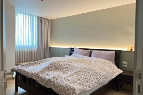 Condominio de 2 dormitorios en Bangkok, Tailandia № 132783 - foto 6