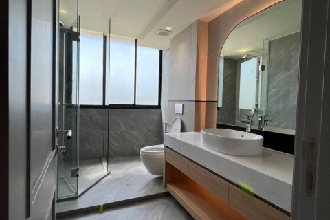 Condominio de 2 dormitorios en Bangkok, Tailandia № 132783 - foto 7