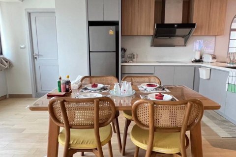 Condominio de 2 dormitorios en Bangkok, Tailandia № 132783 - foto 2
