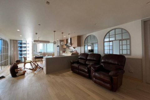Condominio de 2 dormitorios en Bangkok, Tailandia № 132783 - foto 5