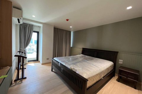 Condominio de 2 dormitorios en Bangkok, Tailandia № 132783 - foto 3