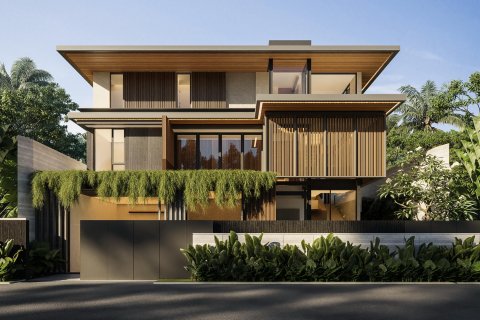 Hors-plan KoKomo Beach House à Phuket, Thaïlande № 75895 - photo 13