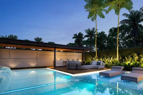 Hors-plan KoKomo Beach House à Phuket, Thaïlande № 75895 - photo 14