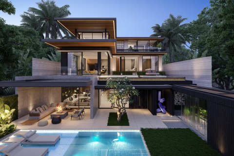 Hors-plan KoKomo Beach House à Phuket, Thaïlande № 75895 - photo 2
