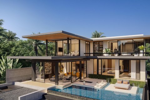 Hors-plan KoKomo Beach House à Phuket, Thaïlande № 75895 - photo 6