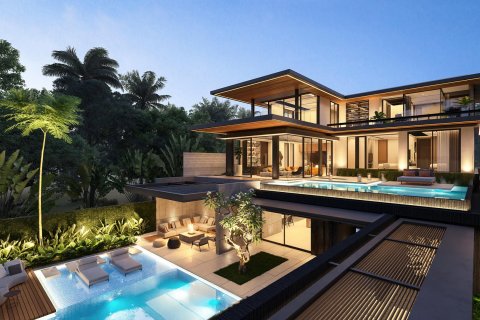 Hors-plan KoKomo Beach House à Phuket, Thaïlande № 75895 - photo 10