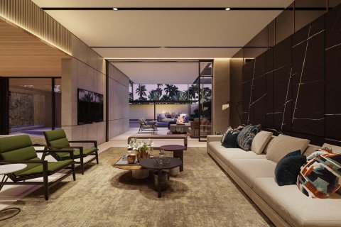 Hors-plan KoKomo Beach House à Phuket, Thaïlande № 75895 - photo 28