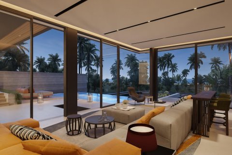 Hors-plan KoKomo Beach House à Phuket, Thaïlande № 75895 - photo 31