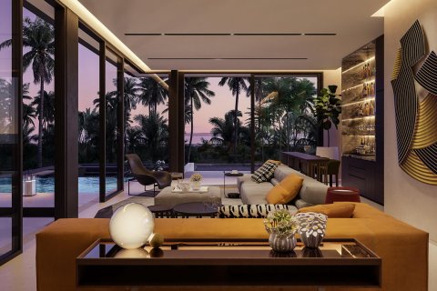 Hors-plan KoKomo Beach House à Phuket, Thaïlande № 75895 - photo 18