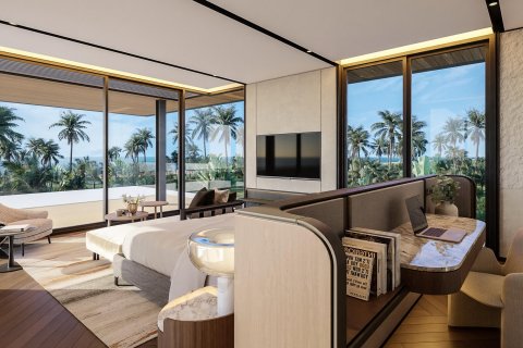 Hors-plan KoKomo Beach House à Phuket, Thaïlande № 75895 - photo 21