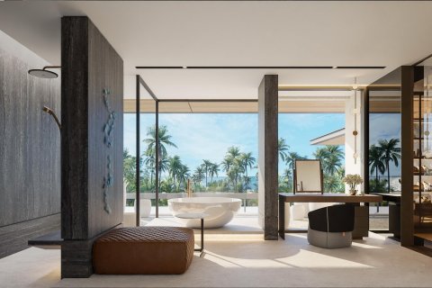 Hors-plan KoKomo Beach House à Phuket, Thaïlande № 75895 - photo 23