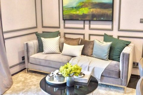 Condominio de 2 dormitorios en Bangkok, Tailandia № 119059 - foto 3