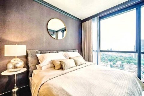 Condominio de 2 dormitorios en Bangkok, Tailandia № 119059 - foto 6