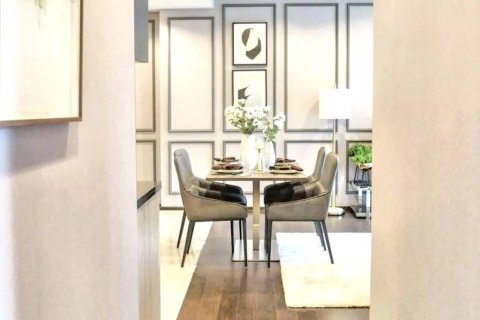 Condominio de 2 dormitorios en Bangkok, Tailandia № 119059 - foto 4
