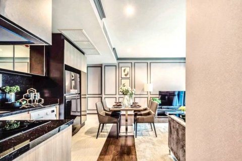 Condominio de 2 dormitorios en Bangkok, Tailandia № 119059 - foto 2