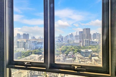 Condominio de 2 dormitorios en Bangkok, Tailandia № 119059 - foto 8