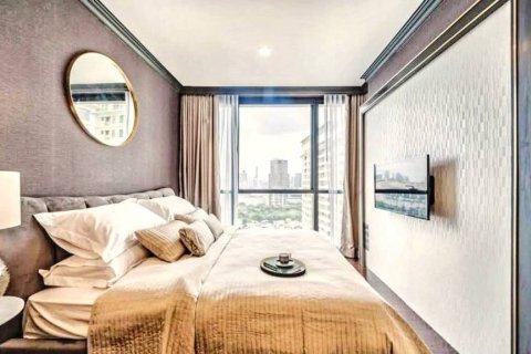 Condominio de 2 dormitorios en Bangkok, Tailandia № 119059 - foto 5