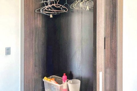 Condominio de 1 dormitorio en Bangkok, Tailandia № 119060 - foto 10