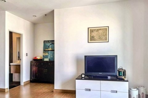 Condominio de 1 dormitorio en Bangkok, Tailandia № 119060 - foto 3