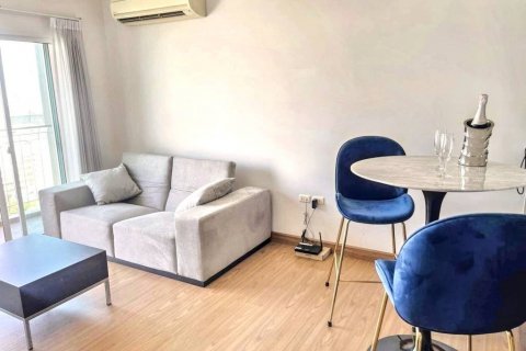 Condominio de 1 dormitorio en Bangkok, Tailandia № 119060 - foto 2