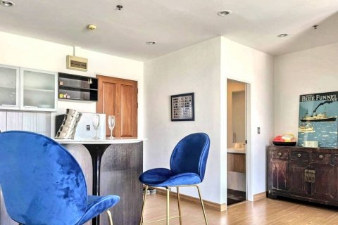 Condominio de 1 dormitorio en Bangkok, Tailandia № 119060 - foto 6