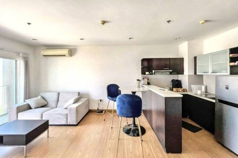 Condo in Bangkok, Thailand, 1 bedroom  № 119060