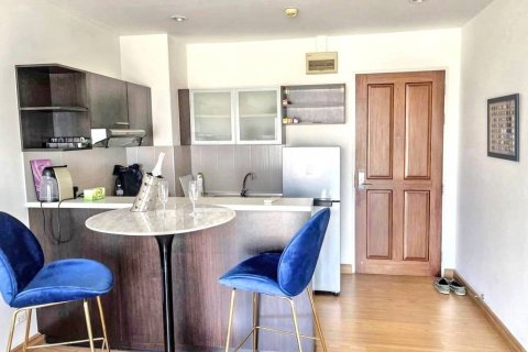 Condominio de 1 dormitorio en Bangkok, Tailandia № 119060 - foto 5