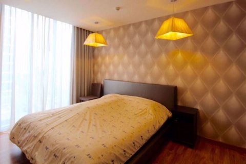 Condominio de 1 dormitorio en Watthana, Bangkok, Tailandia № 76511 - foto 5
