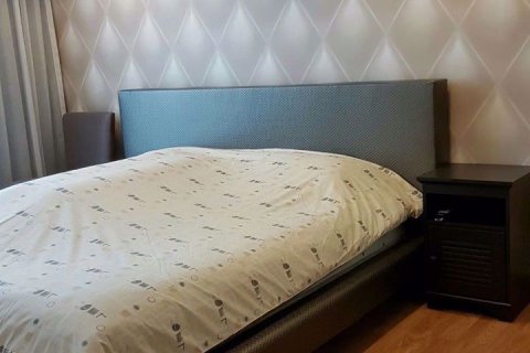 Condominio de 1 dormitorio en Watthana, Bangkok, Tailandia № 76511 - foto 6