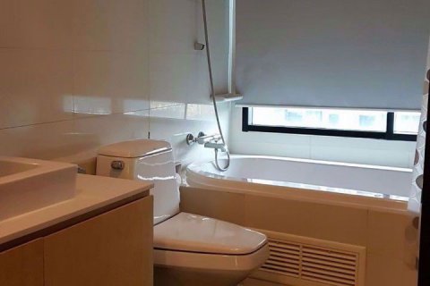 Condominio de 1 dormitorio en Watthana, Bangkok, Tailandia № 76511 - foto 9
