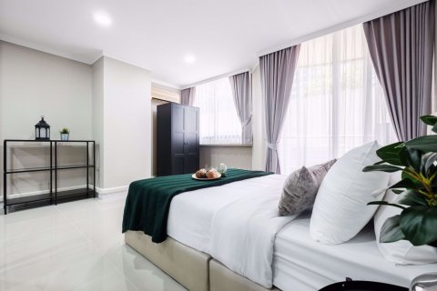Condominio de 1 dormitorio en Watthana, Bangkok, Tailandia № 76434 - foto 7