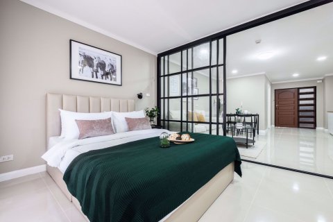 Condominio de 1 dormitorio en Watthana, Bangkok, Tailandia № 76434 - foto 6