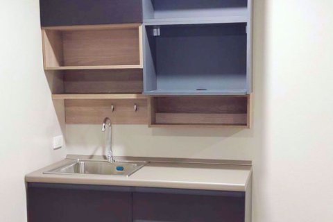 Condominio de 1 dormitorio en Watthana, Bangkok, Tailandia № 76434 - foto 4