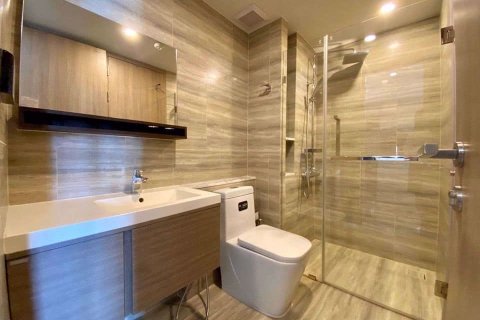 Eigentumswohnung in Phaya Thai, Bangkok, Thailand, 1 Schlafzimmer  № 76512 - Foto 6