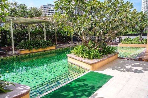 Estudio en el condominio en Khlong San, Bangkok, Tailandia № 76435 - foto 5
