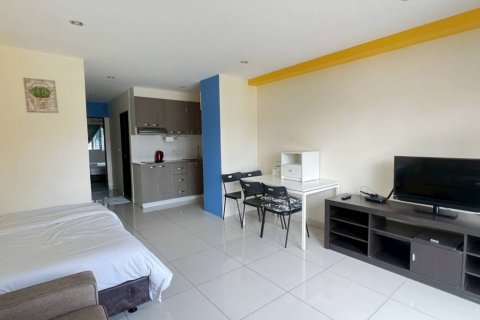 Hotel in Pattaya, Thailand № 132999 - photo 2