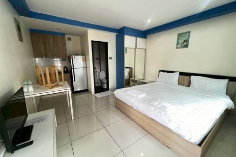 Hotel in Pattaya, Thailand № 132999
