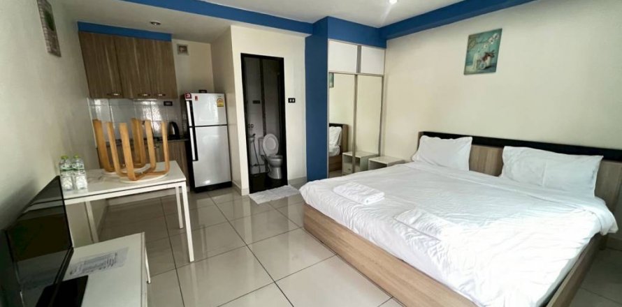 Hotel in Pattaya, Thailand № 132999