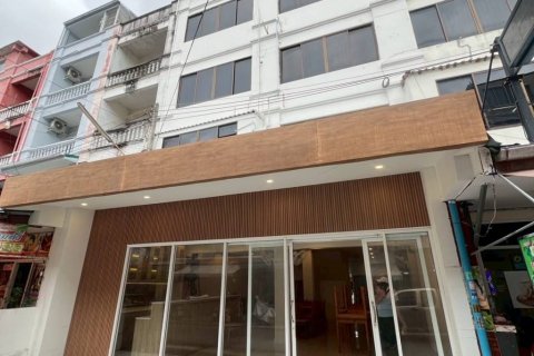 Hotel en Pattaya, Tailandia № 132997