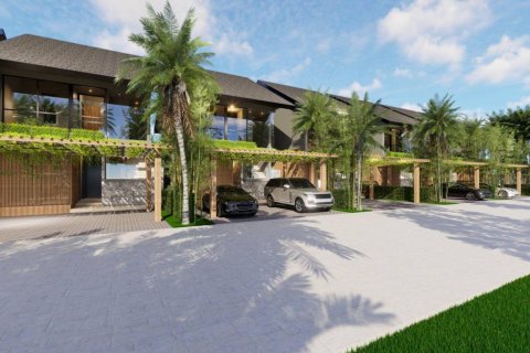 Villa in Krabi, Thailand 2 Schlafzimmer № 133001 - Foto 4
