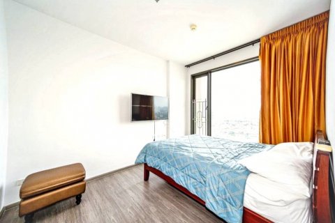 Condominio de 2 dormitorios en Khlong San, Bangkok, Tailandia № 133000 - foto 4