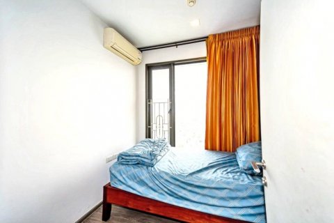 Condominio de 2 dormitorios en Khlong San, Bangkok, Tailandia № 133000 - foto 8