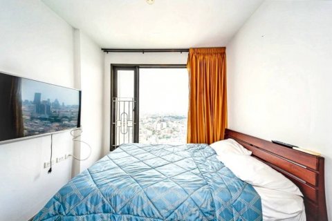 Condominio de 2 dormitorios en Khlong San, Bangkok, Tailandia № 133000 - foto 6