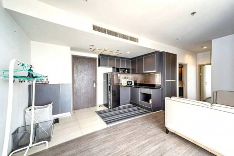 Condominio de 2 dormitorios en Khlong San, Bangkok, Tailandia № 133000 - foto 3